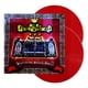 thumbnail image 1 of El Gran Silencio Chuntaros Radio Poder Red Rojo 2 Lp Vinyl, 1 of 3