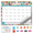 2025 Wall Calendar, variant on AGCAN 6 Pack Pocket Notebook, 3"x 5" 75 Sheets Spiral Notebooks, 6 Colors Small Notepad for Work, Office, Nurse, Travel