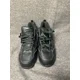 thumbnail image 1 of New Balance 608 v5 Shoes Mens Size 11 Black 4E Leather Sneakers Restaurant, 1 of 6