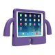 thumbnail image 1 of Protector Funda Goma Manitas Para iPad 9a Generacion 10.2, 1 of 4