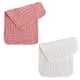 thumbnail image 1 of Toallitas de muselina para bebé: paños faciales suaves para recién nacidos, toallas faciales de baño absorbentes, toallitas húmedas para bebés, paños para eructar o toallas faciales, paquete de, 1 of 6