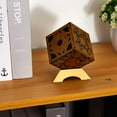 thumbnail image 3 of Working Lemarchand's Lament Configuration Lock Puzzle Box From Hellraiser Decor Hfmqv, 3 of 5