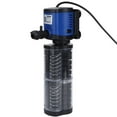 thumbnail image 3 of Mute Submersible Pump CN 220-240V Fish Tank Power Filter, Aeration Pump, Power Filter Aquarium For Fish Tank Pets Animals, 3 of 8
