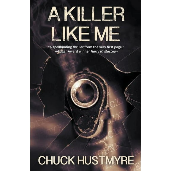 A Killer Like Me, (Paperback)