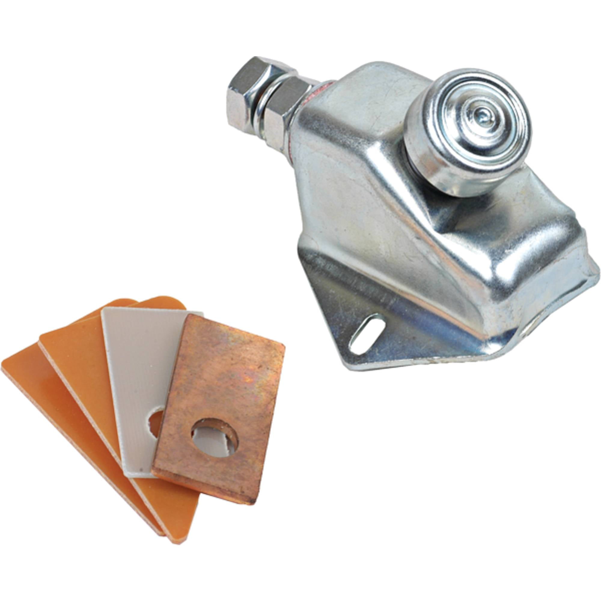 DB Electrical Starter Switch 24012010 Replaces Arrowhead SDR6080, Delco 1838394, 1857273