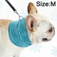 thumbnail image 2 of Bufanda refrescante instantánea para perros, bufanda transpirable profesional de verano para mascotas, collar de hielo para gatos, toalla de hielo para bulldog, 2 of 5