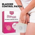thumbnail image 2 of Eelhoe Women Nursing Adhesive Bandage Female Postpartum Body Gentle Repair Nursing Adhesive Bandage, 2 of 5