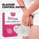 thumbnail image 2 of Eelhoe Women Nursing Adhesive Bandage Female Postpartum Body Gentle Repair Nursing Adhesive Bandage, 2 of 5