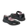 thumbnail image 1 of ZAPATOS ESCOLARES NIÑA BAMBINO BM9030-A4 CHAROL NGO 18-21, 1 of 4
