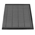 thumbnail image 3 of Working Table, Aluminum Alloy Long Life Span Rust Resistant Fine Workmanship Fast Heat Dissipation  Cutting Platform  for Engraving, 3 of 7