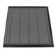 thumbnail image 4 of Plataforma De Corte Con Láser, Disipación De Calor Rápido Tabla De Trabajo De Láser Manuía De Trabajo Fino De aleación De Aluminio Negro Con 2 Clips Largos Para Grabar, 4 of 7
