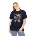 thumbnail image 4 of I Will Be In My Office Farming Shirt, Farm Life, Gift For Farmer - ID: 1544, 4 of 12