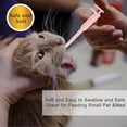thumbnail image 3 of Dispensador de pastillas para gatos Pet Pill Shooter RENEWREVITAL, color rosa, 3 of 7