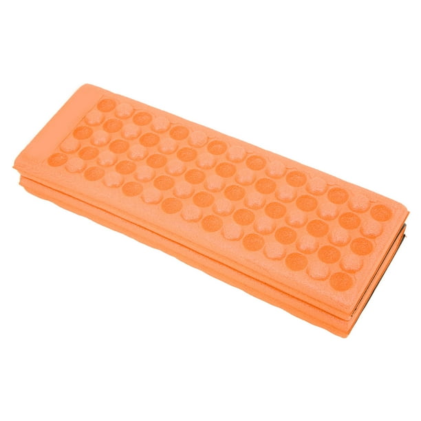 Eva Sitting Pad, Eva Foam asiento Portátil Portable A Prueba de Humedad Cómoda Ultra Light Para Acamp Al Aire Libre