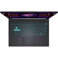 thumbnail image 4 of MSI Cyborg 15 Gaming Laptop 15.6" 144 Hz IPS-level FHD Display (Intel i7-13620H 2.40GHz, GeForce RTX 4050 6GB, 32GB DDR5, 1TB PCIe SSD, Backlit KYB, WiFi 6, BT 5.2, Win 11 Home), 4 of 7