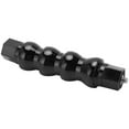 thumbnail image 4 of Montura monopié de cuello de cisne flexible con mordazas: orificios para tornillos de 1/4 pulg. a tornillo de 1/4 pulg., 4 secciones, 4 of 10
