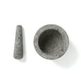 thumbnail image 5 of Fox Run Granite Mortar and Pestle, 6" x 4.3", 5 of 5