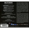 thumbnail image 2 of Les Siècles - Ballets Russes - Music & Performance - CD, 2 of 2