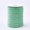 Shape02, variant on 10 Yards/9.14m Velvet Ribbon 2.3~2.5 inch Wide Velvet Fabric Ribbon Trim Single Face Velvet Wired Ribbon Satin Velvet Ribbon with Gold Edged for Gift Wrapping Bouquet Decoration - Dark Green