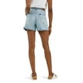 thumbnail image 5 of Lee® Women's A-Line Short, 5 of 6