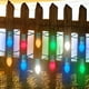 thumbnail image 5 of Luces Navideñas PASUTO Vintage C7 25 pies Multicolor, 5 of 9