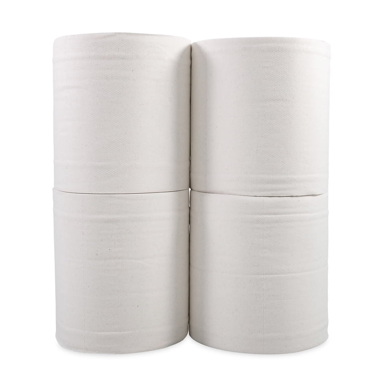 Camco RV and Marine Toilet Tissue, 4 Rolls, 2-Ply photo 2