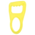 thumbnail image 1 of BRIGHTFUFU Asa Para Gallon Ergonómica Plástico Fuerte Color Amarillo Para Levantar En Hogar, 1 of 8