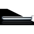 thumbnail image 3 of Unidad externa Grabadora de CD / DVD-RW delgada portátil con tipo C Plug & Play Superdrive para computadora portátil con Windows 7/8/10 / XP y Mac OS para Apple MacBook MacBook Pro MacbookAir Xemadio LN-2506, 3 of 6