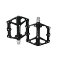 thumbnail image 5 of Ozark Trail Aluminum Mountain Bike Pedals, Compact and Durable, Black, 5 of 8
