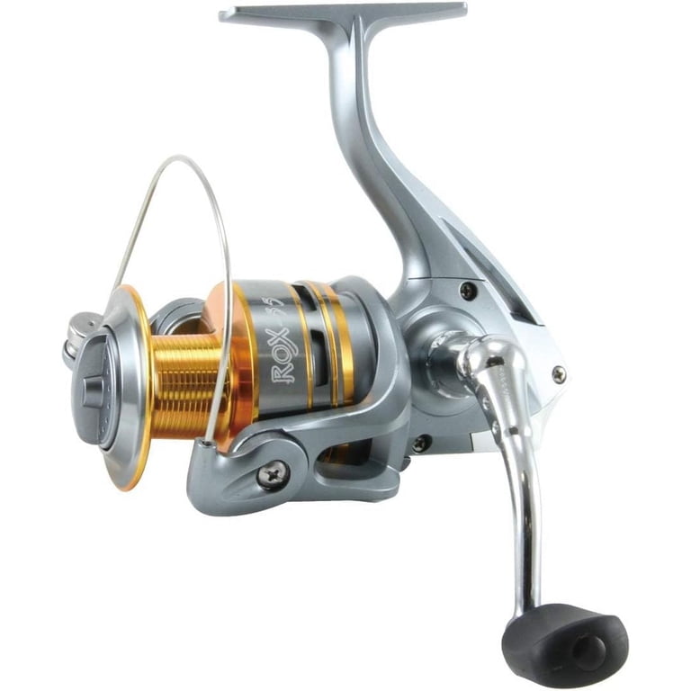 okuma 40cd reel Ceymar A Spinning Reels Outstanding value with plenty of punch Okuma C-40 Ceymar Spinning Reel