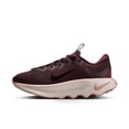 thumbnail image 2 of Nike Motiva Women's Cushioned Walking Shoes Color: Black White Size: 8, 2 of 4