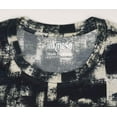 thumbnail image 7 of Inkmeso Printed Casual Short Sleeve T-shirt For Men's Holiday Beach Wear Tee Cotton Jersey Tropical Shirts, 7 of 7