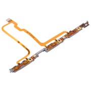 Replacement Power / Volume Button Flex Compatible For Sony Xperia 5