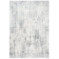 thumbnail image 4 of Safavieh Lagoon Hristo Damask Distressed Area Rug, 4 of 7