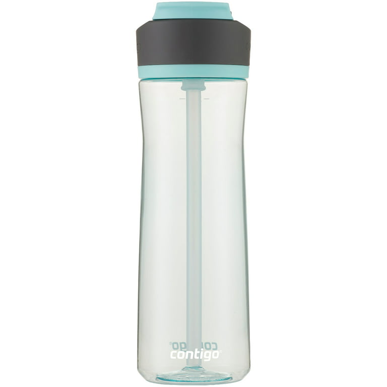 24 oz. Contigo Drink More Water Bottle — 99Walks