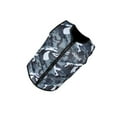 thumbnail image 4 of fastboy Life Vests Life Jacket Protective Buoyancy Trainer for Sailing Kayak Grey XL, 4 of 6