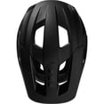 thumbnail image 3 of Casco de bicicleta de montaña Fox Racing Mainframe TRVRS negro/dorado, 3 of 8