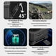 thumbnail image 2 of HD PTZ Anti-Shake Sports Camera for Cycling & Outdoor Vlogging - Head-Mounted Action Cam with Video Recorder, 2 of 5