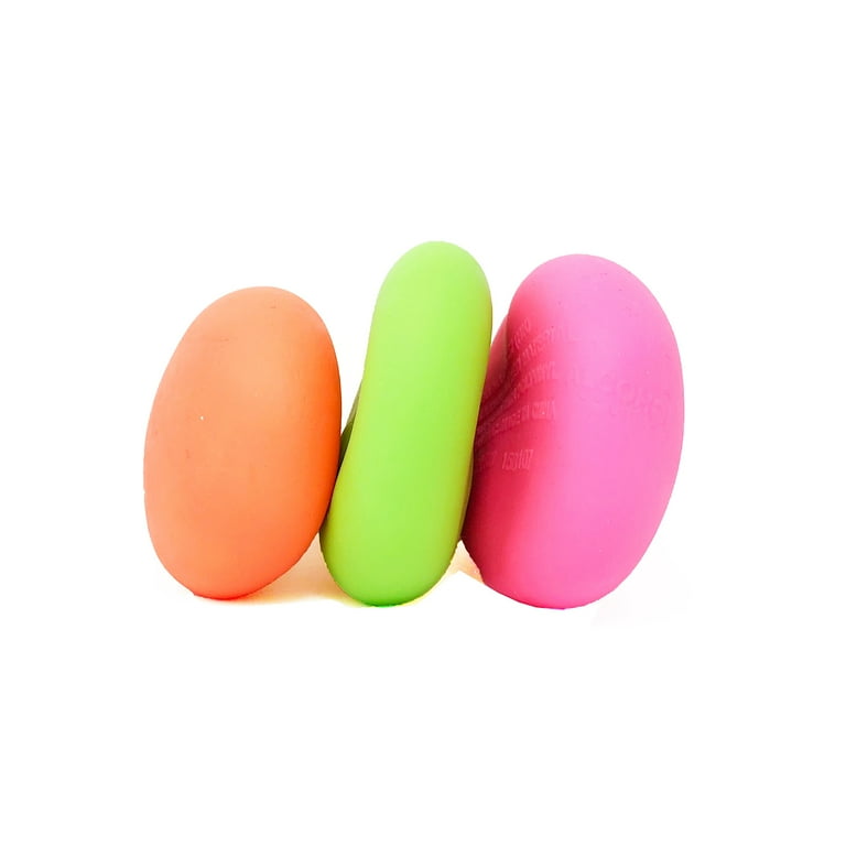 Pull and stretch stress ball sale