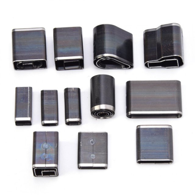 Hole Punch,24 Pcs Leather Punch Leather Craft Tool Leather Punch Meticulously Designed
