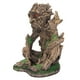 thumbnail image 1 of Decoración de la cara del árbol del acuario, decoración del tronco del árbol del acuario Decoración del tronco del árbol del acuario Adornos de la estatua del árbol de la pecera Máxima confiabilidad, 1 of 8