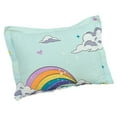 thumbnail image 5 of Kidz Mix 5-Piece Magical Unicorn Bed in a Bag, Twin, 5 of 15