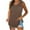 Brown, variant on Summer Tops for Women Mgmyaa Women Tank Tops Plus Size V-Neck Sleeveless Tops Basic Flowy Sleeveless T-Shirt Fashion Solid Color Fit Casual Tees, Shirts