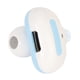 thumbnail image 5 of Clip en auriculares inalámbricos Bluetooth 5,3 estéreo de una sola oreja con Clip de oreja abierta para negocios, 5 of 8