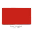 thumbnail image 1 of Reston Lloyd R-600-R Gas Rectangular Tin Burner Cover Set 2  Red, 1 of 5