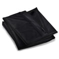 thumbnail image 4 of Organizador de coche Masirs para asiento trasero, plegable, 2 secciones grandes, 4 of 7