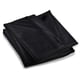 thumbnail image 4 of Organizador de coche Masirs para asiento trasero, plegable, 2 secciones grandes, 4 of 7
