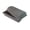 Gray Casket, variant on Loving Touch 16" Economy Fauxcrete Extra Small Pet Casket (XS, No Bedding)