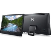 Wyse 23.8" All-In-One Thin Client Computer, Intel Celeron J4105, 8GB RAM, 32GB SSD, Windows 10 IoT, 5470