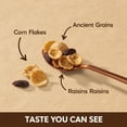 thumbnail image 3 of Nature's Path Organic Breakfast Cereal, Mesa Sunrise with Raisins, 29.1oz Bag, 3 of 6